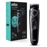 BRAUN ALL IN ONE TRIMMER