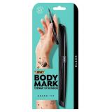 BODY MARK TEMPORARY TATTOO MARKER