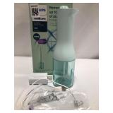 PHILIPS SONICARE POWER FLOSSER PHILIPS SONICARE POWER FLOSSER