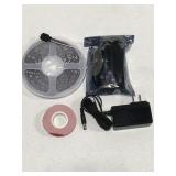 MEGULLA LED LIGHT STRIP 5M MEGULLA LED LIGHT STRIP 5M