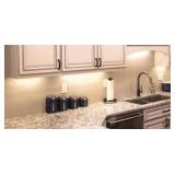 NADAIR UNDER CABINET LED LIGHT 9IN NADAIR UNDER CABINET LED LIGHT 9IN