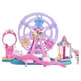 KINDI KIDS MINIS S2 RAINBOW UNICORN CARNIVAL