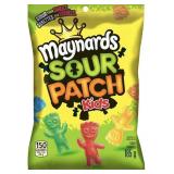 MAYNARDS SOUR PATCH KIDS BBF JUNE 29/2023