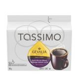 TASSIMO DARK HOUSE BLEND COFFEE BBF JUNE 10/2023 TASSIMO DARK HOUSE BLEND COFFEE BBF JUNE 10/2023