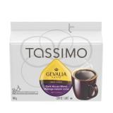 TASSIMO DARK HOUSE BLEND COFFEE BBF JUNE 10/2023