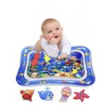 INFINNOINFLATABLE WATER MAT FOR BABYS