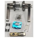 BESTTEN HARDWARE PRIVACY DOOR LEVER BESTTEN HARDWARE PRIVACY DOOR LEVER