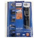 PHILIPS SERIES 3000 MULTIGROOM RAZOR