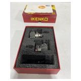 IKENKO 9012 HIR2 LED HEADLIGHT BULBS IKENKO 9012 HIR2 LED HEADLIGHT BULBS