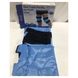 REVIX GEL COLD PACKS FOR KNEES REVIX GEL COLD PACKS FOR KNEES