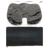 DOCTOR PILLOW SEAT&LOWER BACK CUSHION DOCTOR PILLOW SEAT&LOWER BACK CUSHION