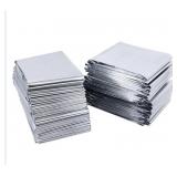 SEARQING EMERGENCY THERMAL BLANKETS 25PCS