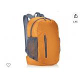 AMAZON BASICS ULTRALIGHT PORTABLE DAY PACK