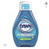 DAWN POWER WASH DISH SPRAY REFILL 473ML 6 PACK