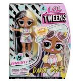 LOL SURPRISE TWEENS DARCY BLUSH DOLL (BOX