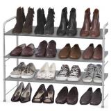 SIMPLEHOUSEWARE SHOE RACK SIMPLEHOUSEWARE SHOE RACK