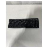 LOGITECH MK270 KEYBOARD LOGITECH MK270 KEYBOARD