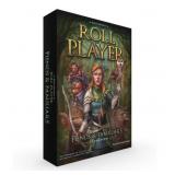SEALED ROLL PLAYER: FIENDS & FAMILIARS EXPANSION SEALED ROLL PLAYER: FIENDS & FAMILIARS EXPANSION