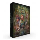 SEALED ROLL PLAYER: FIENDS & FAMILIARS EXPANSION