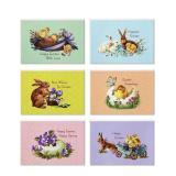 HALLMARKEASTER CARDS 18 CARDS AND CARD HALLMARKEASTER CARDS 18 CARDS AND CARD