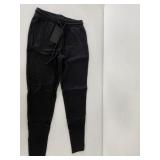ALPHALETE WOMENS ESSENTIAL CORE JOGGER SIZE S ALPHALETE WOMENS ESSENTIAL CORE JOGGER SIZE S