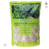 MARINA DECORATIVE NATURAL GRAVEL 2 KG MARINA DECORATIVE NATURAL GRAVEL 2 KG