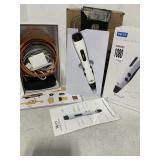 TG-17 INTELLIGENT 3D PEN TG-17 INTELLIGENT 3D PEN