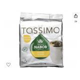 TASSIMO NABOB BREAKFAST BLEND COFFEE SINGLE SERVE TASSIMO NABOB BREAKFAST BLEND COFFEE SINGLE SERVE
