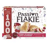 VACHON PASSION FLAKIE APPLE RASPBERRY FLAKY VACHON PASSION FLAKIE APPLE RASPBERRY FLAKY