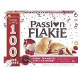 VACHON PASSION FLAKIE APPLE RASPBERRY FLAKY