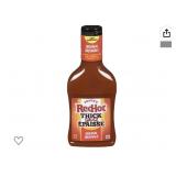 FRANKS RED HOT THICK SAUCE 354ML BBD 2023/07/08 FRANKS RED HOT THICK SAUCE 354ML BBD 2023/07/08