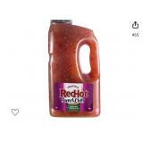 FRANKS RED HOT SAUCE BBD JUN 25 2023 FRANKS RED HOT SAUCE BBD JUN 25 2023