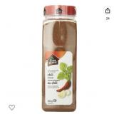 CLUB HOUSE QUALITY NATURAL HERBS AND SPICES 600G CLUB HOUSE QUALITY NATURAL HERBS AND SPICES 600G