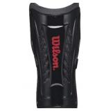WILSON SOCCER SHIN GUARDS 9 x4IN 2PCS WILSON SOCCER SHIN GUARDS 9 x4IN 2PCS