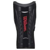 WILSON SOCCER SHIN GUARDS 9 x4IN 2PCS