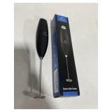 ZULAY KITCHEN ELECTRIC MILK FROTHER ZULAY KITCHEN ELECTRIC MILK FROTHER