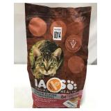 IAMS PROACTIVE HEALTH CHICKEN&SALMON CAT FOOD