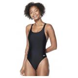 SPEEDO WOMENS PRO LT SUPER PRO SWIM SUIT SIZE