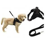 PUPPY HARNESS CHEST 18-20IN 16-24LB