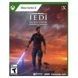 JEDI SURVIVOR ON XBOX