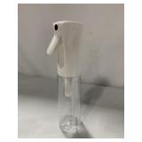 SPRAY BOTTLE 10 OZ CAPACITY SPRAY BOTTLE 10 OZ CAPACITY