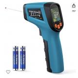 TILSWALL INFRARED THERMOMETER IR03B TILSWALL INFRARED THERMOMETER IR03B