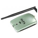 ALFA NETWORK AWUS036NH LONG RANGE USB ADAPTER ALFA NETWORK AWUS036NH LONG RANGE USB ADAPTER