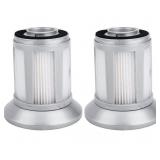 ICLEAN REPLACEMENT FILTERS FOR BISSELL ZUNG