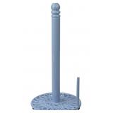 CAST IRON PAPER TOWEL HOLDER 14IN CAST IRON PAPER TOWEL HOLDER 14IN