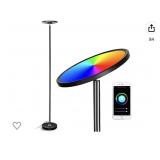 CFGROW SMART WIFI FLOOR LAMP CFGROW SMART WIFI FLOOR LAMP