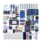 THE MOST COMPLETE STARTER KIT UNTESTED AS IS THE MOST COMPLETE STARTER KIT UNTESTED AS IS