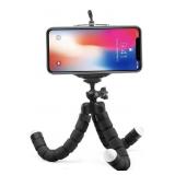 SMALL PHONE TRIPOD 9IN SMALL PHONE TRIPOD 9IN