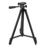 TACKLIFE ADJUSTABLE TRIPOD 17IN