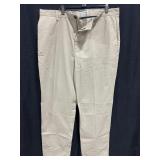 AMAZON ESSENTIALS DRESS PANTS 38X34 AMAZON ESSENTIALS DRESS PANTS 38X34
